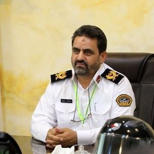 جابجایی مسافر با خودروی شخصی تخلف است