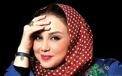 بهنوش بختیاری: همیشه تو کیفم مرغ منجمد دارم!/ ویدئو