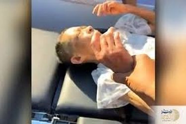 زنده شدن زن «مرده» در تایلند لحظاتی قبل از سوزاندن/ ویدئو