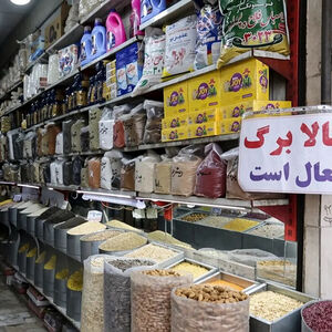 کالابرگ افزایش پیدا می‌کند؛ ۳۰۰ هزار تومان چقدر دوام می‌آورد؟