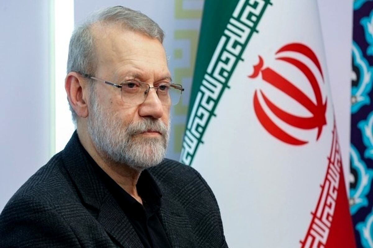  اگر آمریکا برجام را قبول ندارد، وحی منزل که نیست، بیایید توافق کنیم

