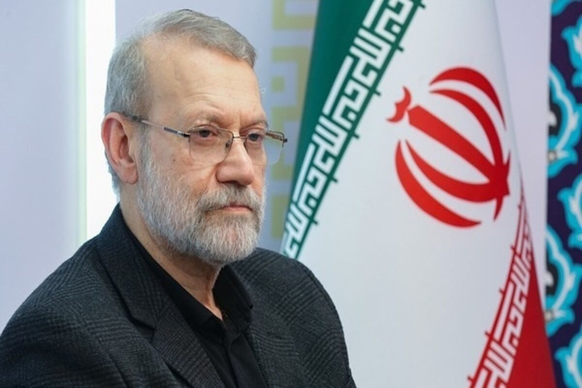  اگر آمریکا برجام را قبول ندارد، وحی منزل که نیست، بیایید توافق کنیم
