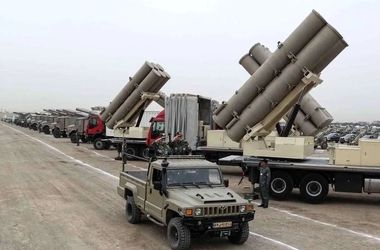 ایران با این تجهیزات آمریکا را فریب می‌دهد/ ویدئو