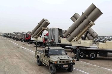 ایران با این تجهیزات آمریکا را فریب می‌دهد/ ویدئو