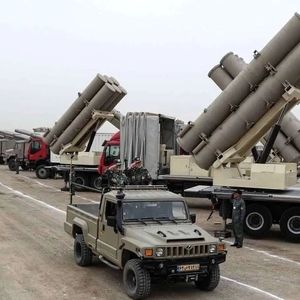 ایران با این تجهیزات آمریکا را فریب می‌دهد/ ویدئو