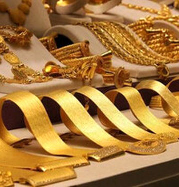 بازار طلا و سکه روی دور تند نزولی افتادند