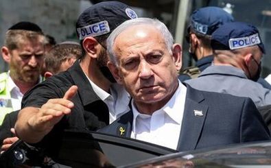 نتانیاهو تهدید به قتل شد!