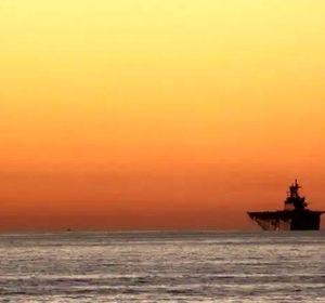 ناوهای هواپیمابر آمریکا چگونه می‌توانند بدون رادار و GPS حرکت کنند؟