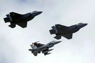 برنامه ایران برای پاسخ به حمله احتمالی آمریکا مشخص شد