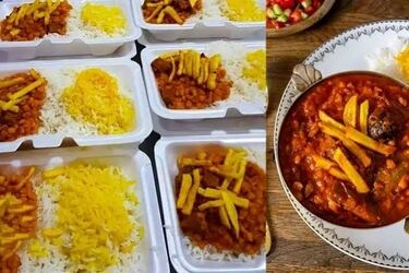 هدف‌گیری یک پیرمرد برای گرفتن نذری سوژه شد/ ویدئو