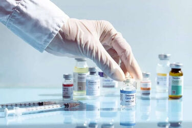 واکسن میلیونی شد/ قیمت از ۴۲ هزار تومان عبور کرد