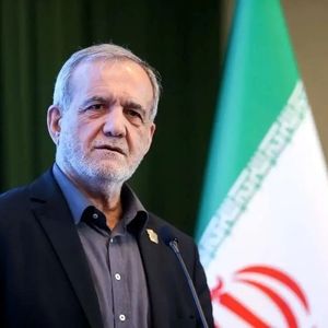 پزشکیان: دین با زور و تحمیل گسترش نمی‌یابد