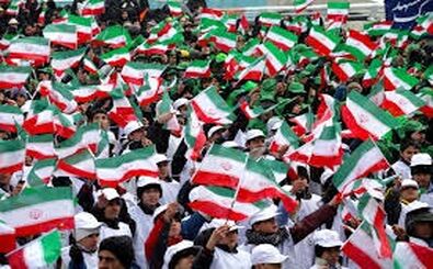 قایق تندروی سپاه سر از میدان انقلاب درآورد/ ویدئو