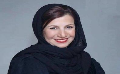 لیلی رشیدی برای دومین بار ازدواج کرد/ عکس
