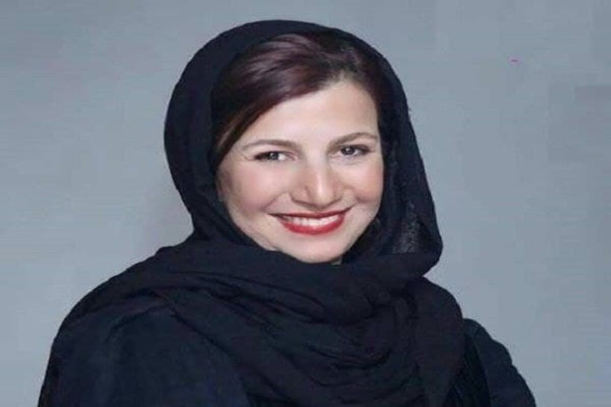 لیلی رشیدی برای دومین بار ازدواج کرد/ عکس