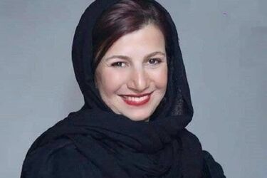 لیلی رشیدی برای دومین بار ازدواج کرد/ عکس
