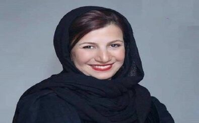 لیلی رشیدی برای دومین بار ازدواج کرد/ عکس