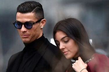 لوکیشن عروسی رونالدو و جورجینا/ عکس