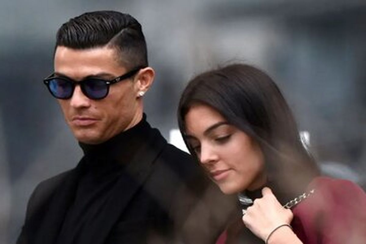 لوکیشن عروسی رونالدو و جورجینا/ عکس