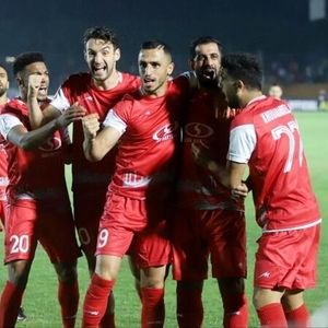 شوک تازه به فوتبال ایران؛ پرسپولیس - الغرافه در کشور ثالث
