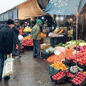اعلام زمان توزیع میوه ایام پایانی سال