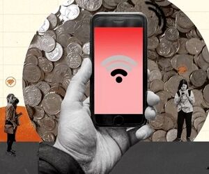 پاکستان، اینترنت را بر روی مردمش بست!