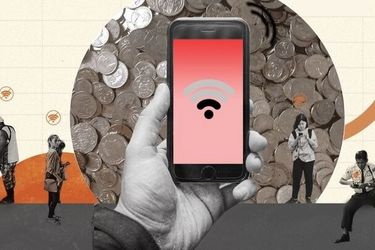 مطالبه اینترنت آزاد جرم نیست؛ صدا و سیما نباید مردم خواهان حق اینترنت را مسخره کند