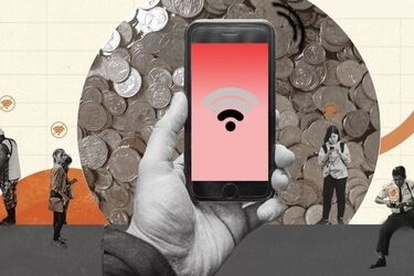 پاکستان، اینترنت را بر روی مردمش بست!