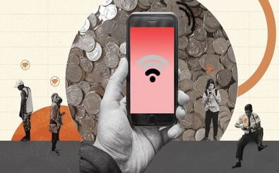 پاکستان، اینترنت را بر روی مردمش بست!