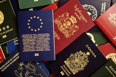 قدرتمندترین و ضعیف‌ترین پاسپورت‌های جهان در سال ۲۰۲۶