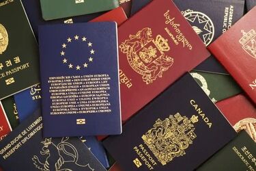 قدرتمندترین و ضعیف‌ترین پاسپورت‌های جهان در سال ۲۰۲۶