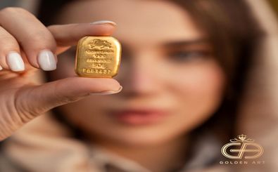 خانه سکه ( گلدن ارت) پیشتاز در مشاوره سرمایه‌گذاری هوشمند در بازار طلا، سکه، و شمش