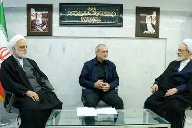 «شورای موقت رهبری» چیست و چه وظایفی بر عهده دارد؟