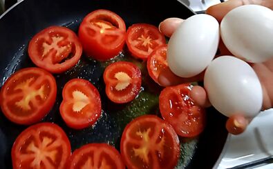 صادرات تخم مرغ، گوجه و خرما ممنوع شد
