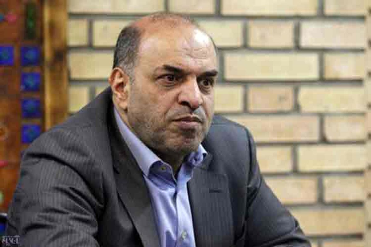در صورت اجرای مکانیسم ماشه می‌توانیم راه ترانزیت مواد مخدر را به اروپا باز کنیم