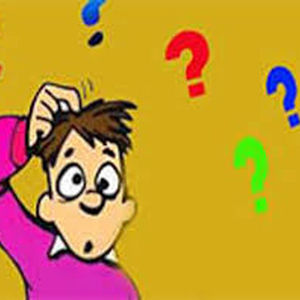 در این تصویر پیرزن فقیر را شناسایی کنید