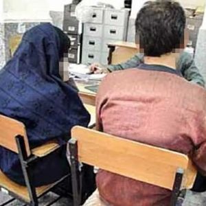 قتل مادر توسط دختر و دامادش در لواسان