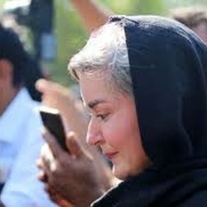 نعمیه نظام‌دوست: دلم می‌خواهد بمیرم