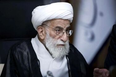 واکنش به خبر شهادت احمد جنتی در بمباران تهران