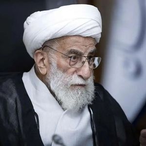 واکنش به خبر شهادت احمد جنتی در بمباران تهران