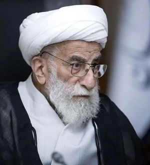 واکنش به خبر شهادت احمد جنتی در بمباران تهران