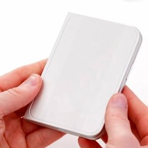  دقیق‌ترین ماکت از آیفون اولترا/ ویدئو
