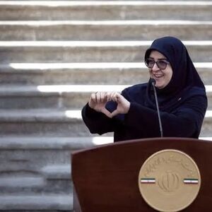 کم‌محلی صیادان جنوب کشور به فاطمه مهاجرانی/ ویدئو
