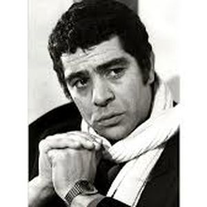 دیدار محمدرضا گلزار با بهروز وثوقی/ عکس