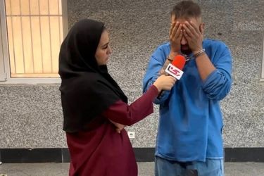 زورگیر خیابان فرشته: بخاطر مخارج زیاد دوست دخترم دزدی می‌کنم/ ویدئو