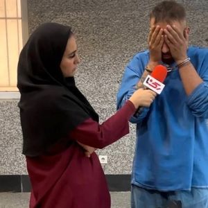 زورگیر خیابان فرشته: بخاطر مخارج زیاد دوست دخترم دزدی می‌کنم/ ویدئو