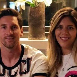  خواهر لیونل مسی تصادف کرد/ عروسی لغو شد! 