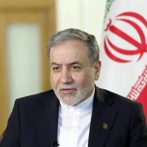 عراقچی از پلن B ایران پس از شکست مذاکره گفت