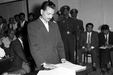 مخوف‌ترین گانگستر ایران در بیروت دستگیر شد