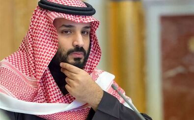 محتوای نامه پزشکیان به بن‌سلمان فاش شد
